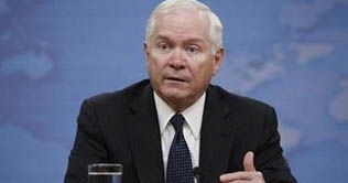 US lacks plan to curb Iran's nuke drive: Gates